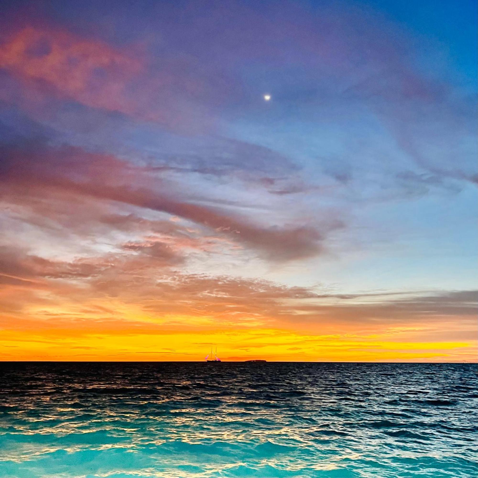 Heron Beach Hotel - The Best Maldivian Getaway In Dhiffushi,Maldives Dış mekan fotoğraf